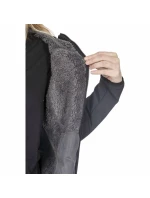 Dámská softshellová bunda Trespass Kristen