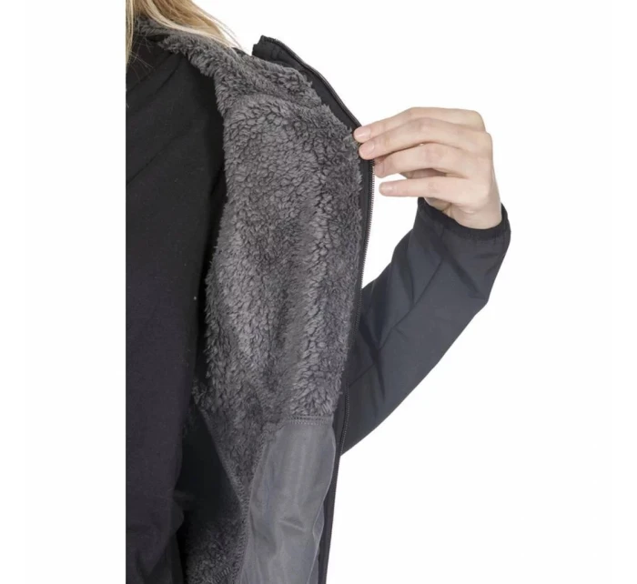 Dámská softshellová bunda model 21795660 - Trespass Dámská softshellová bunda model 21795660 - Trespass