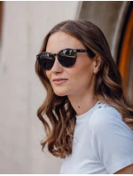 Dámské sluneční brýle Vuch Foxy Design Black Dámské sluneční brýle Vuch Foxy Design Black