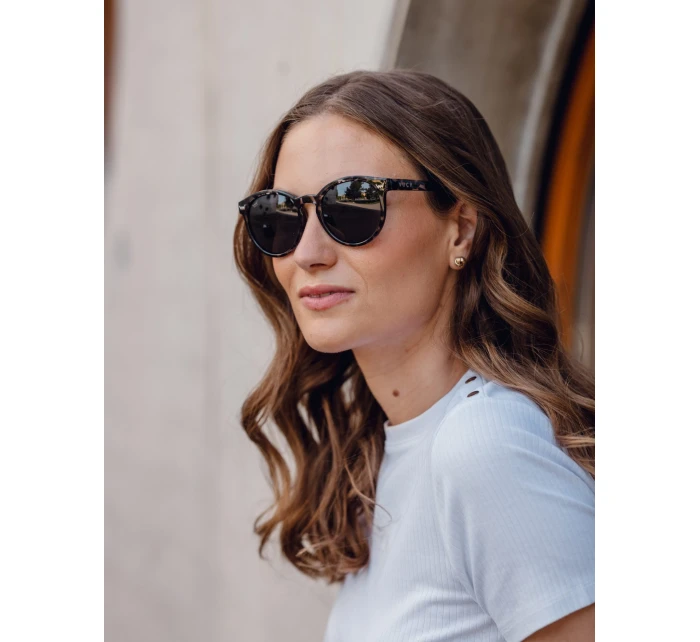 Dámské sluneční brýle Vuch Foxy Design Black Dámské sluneční brýle Vuch Foxy Design Black