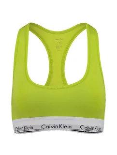 Dámská sportovní podprsenka Modern Cotton model 20946337 - Calvin Klein