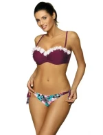 Dámské dvoudílné plavky Claudia M-452 - Marko