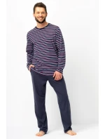 PÁNSKÉ PYŽAMO MNS model 21284444 B25 - Key