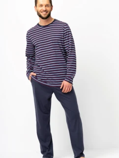 PÁNSKÉ PYŽAMO MNS model 21284444 B25 - Key