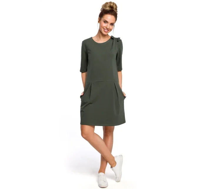 Denní šaty model 127559 Moe