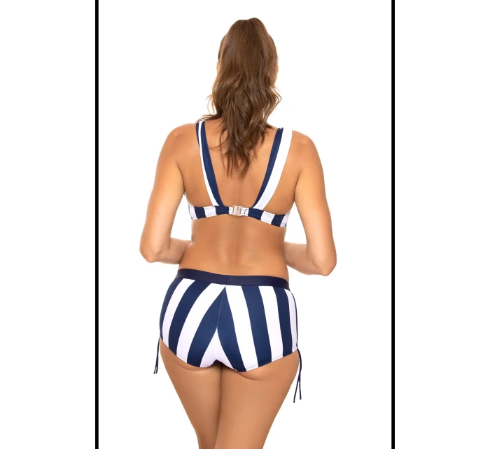 Dvoudílné plavky  model 165727 Marko