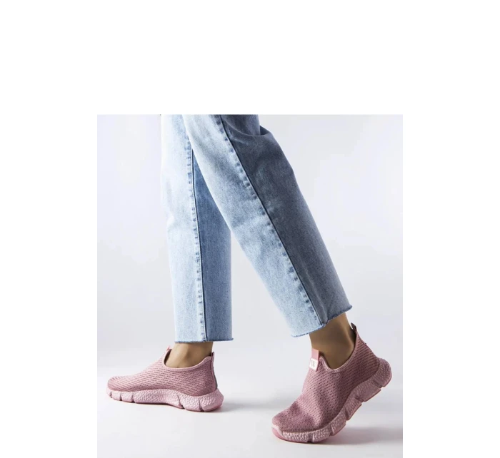 Sportovní obuv model 207828 Solea Sportovní obuv model 207828 Solea