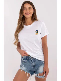 T-shirt model 213113 Factory Price