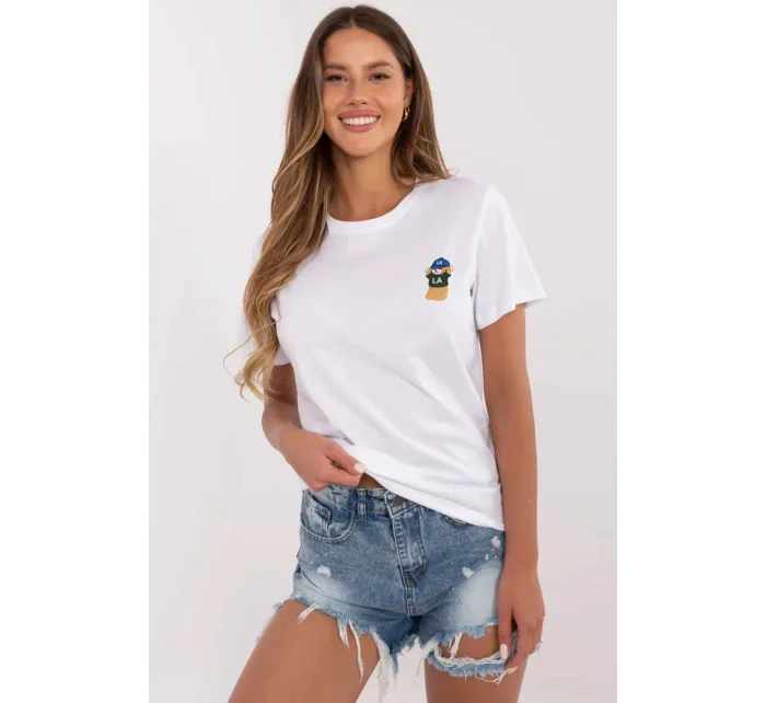 T-shirt model 213113 Factory Price T-shirt model 213113 Factory Price