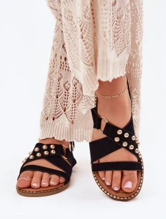 Sandály  model 214689 Step in style