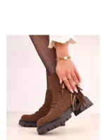 Boty  model 220261 Solea