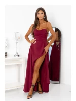 Dlouhé šaty  model 222676 With You