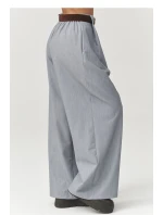 Dámské kalhoty  model 223362 Makadamia