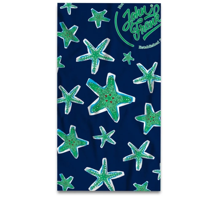 Osuška John Frank JFSS23TW26 Osuška John Frank JFSS23TW26