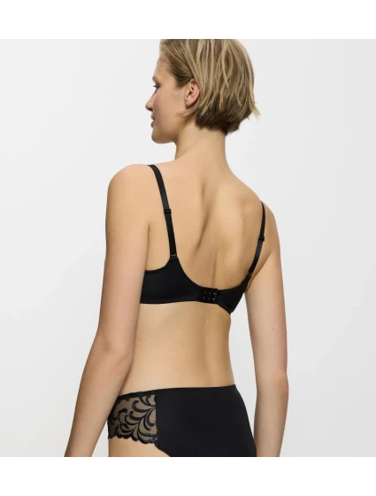 Modern Finesse WP - BLACK - TRIUMPH BLACK - TRIUMPH