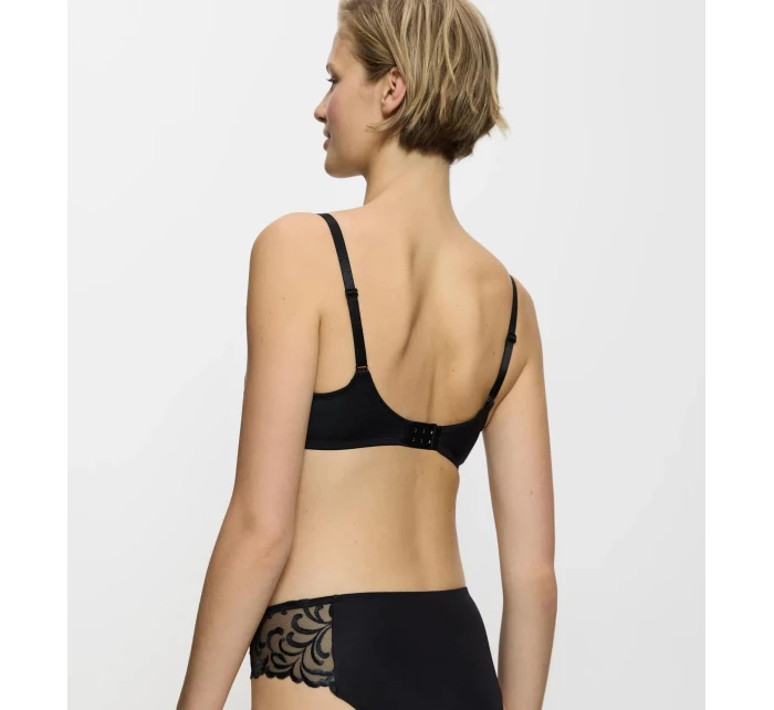 Modern Finesse WP - BLACK - TRIUMPH BLACK - TRIUMPH