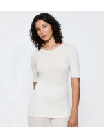 Beauty Layers SSL Top Wool - WHITE - TRIUMPH WHITE - TRIUMPH