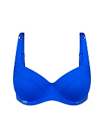 SUMMER TROPICS – Minimizer plavkový top pro perfektní podporu Triumph SUMMER TROPICS – Minimizer plavkový top pro perfektní podporu Triumph