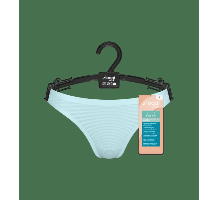 sloggi ZERO Feel Air String - GREEN - SLOGGI GREEN - SLOGGI