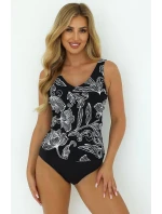 Strój kąpielowy Self  S9069 MA6 Madera 6 Tankini