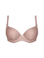 Podprsenka Mefemi Ida Mocca push-up