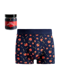 Moraj boxerky MBX600-366 M-2XL