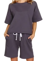 Dámský komplet 7220 grey - Doctornap Dámský komplet 7220 grey - Doctornap