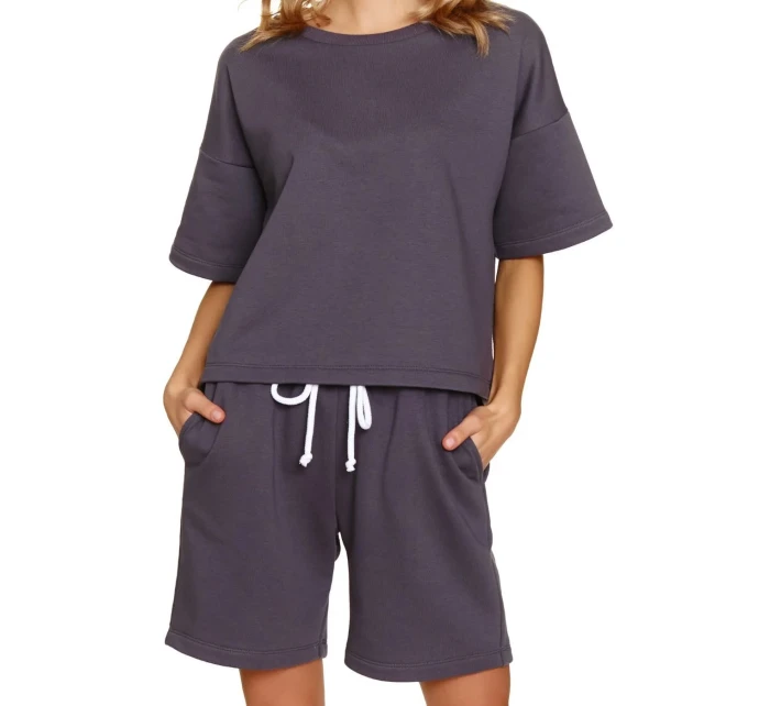 Dámský komplet 7220 grey - Doctornap Dámský komplet 7220 grey - Doctornap