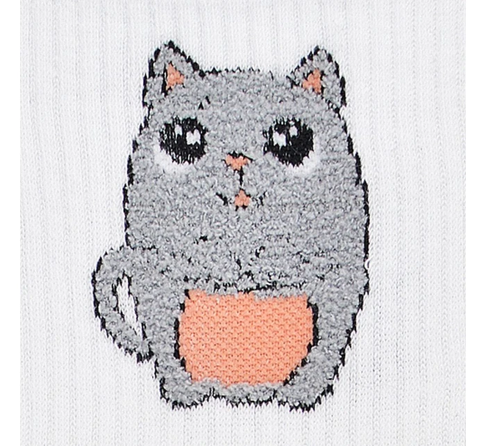 Dámské ponožky 151 W 03 - NOVITI