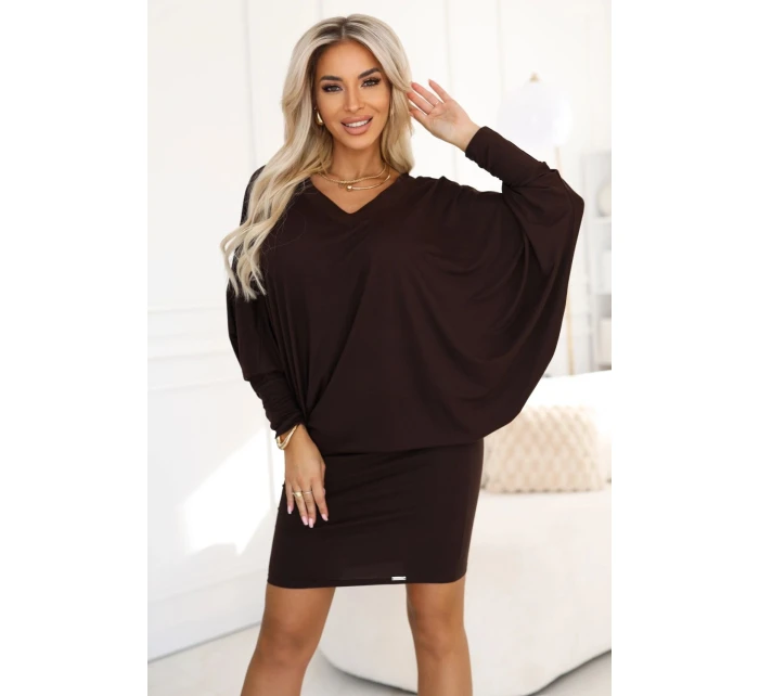 Dámské šaty 402-9 - NUMOCO