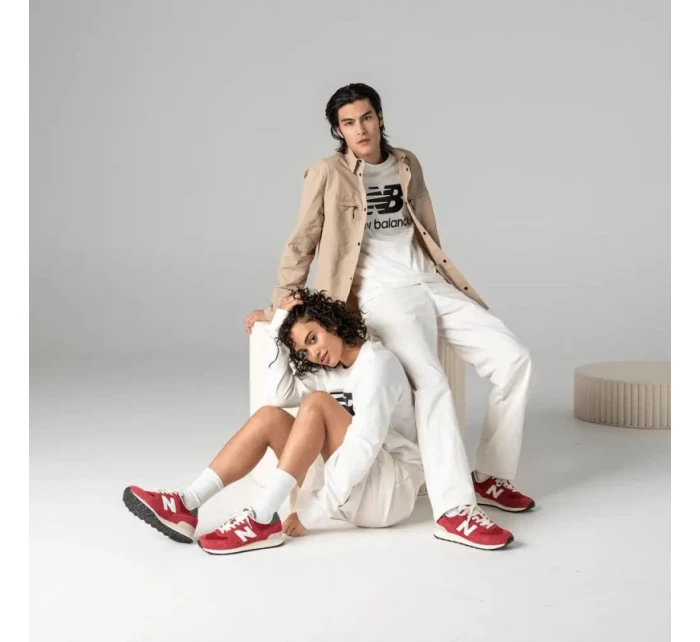 Boty M model 21313318 - New Balance