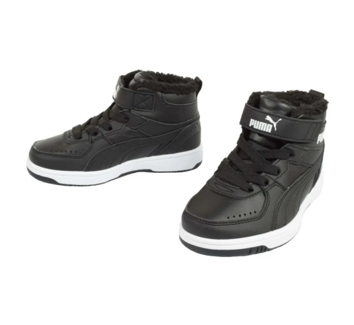 Boty Puma Rebound Joy Jr 37547 901
