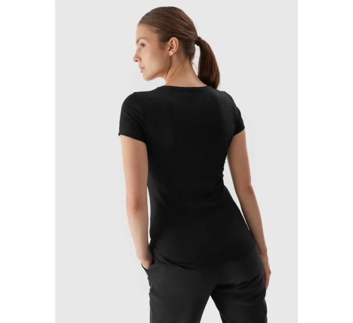Tričko W model 21425454 dámské - 4F Tričko W model 21425454 dámské - 4F