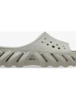 Žabky Crocs Echo Slide Elephant 208170-1LM