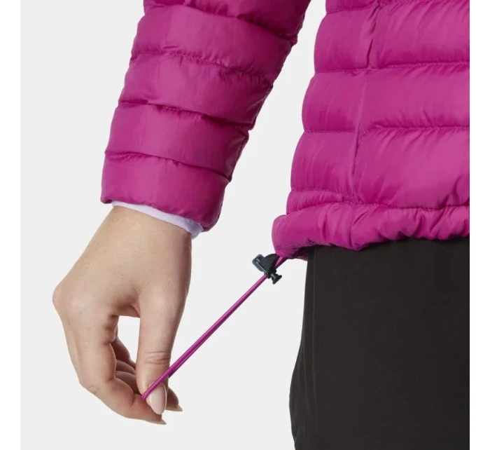 Helly Hansen Jacket W Sirdal Hooded Insulator Jack W 62992 663