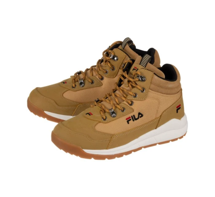 Boty Alpha M model 20574989 - Fila Boty Alpha M model 20574989 - Fila