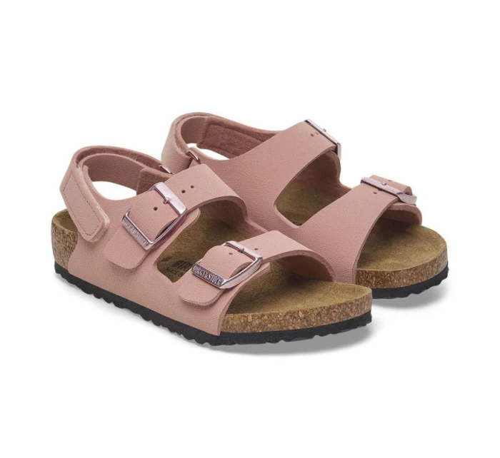 Sandály Birkenstock Milano AS Jr 1029487