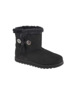 Skechers Keepsakes-Tribute 48833-BLK Black 36