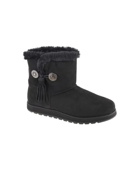 Skechers Keepsakes-Tribute 48833-BLK Black 36 Skechers Keepsakes-Tribute 48833-BLK Black 36