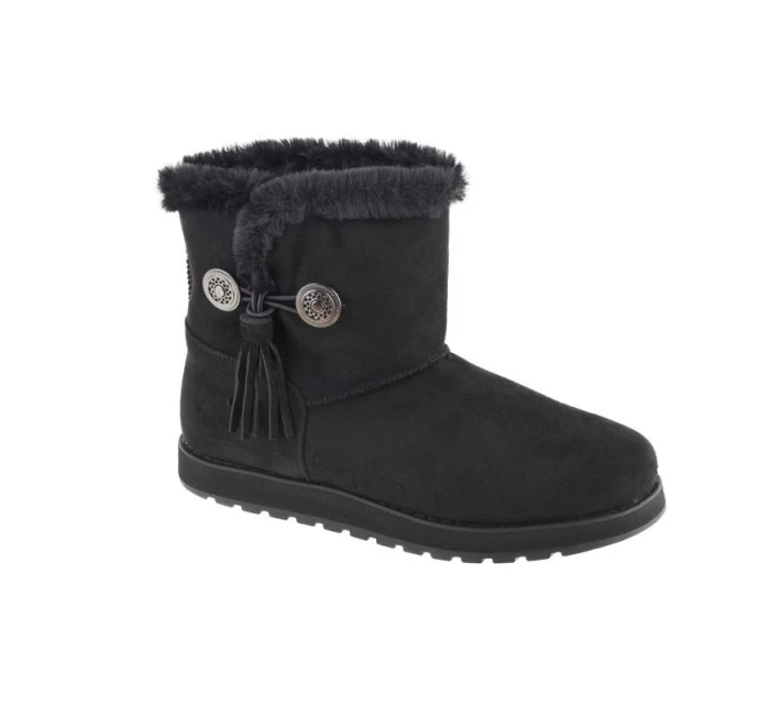 Skechers Keepsakes-Tribute 48833-BLK Black 36 Skechers Keepsakes-Tribute 48833-BLK Black 36