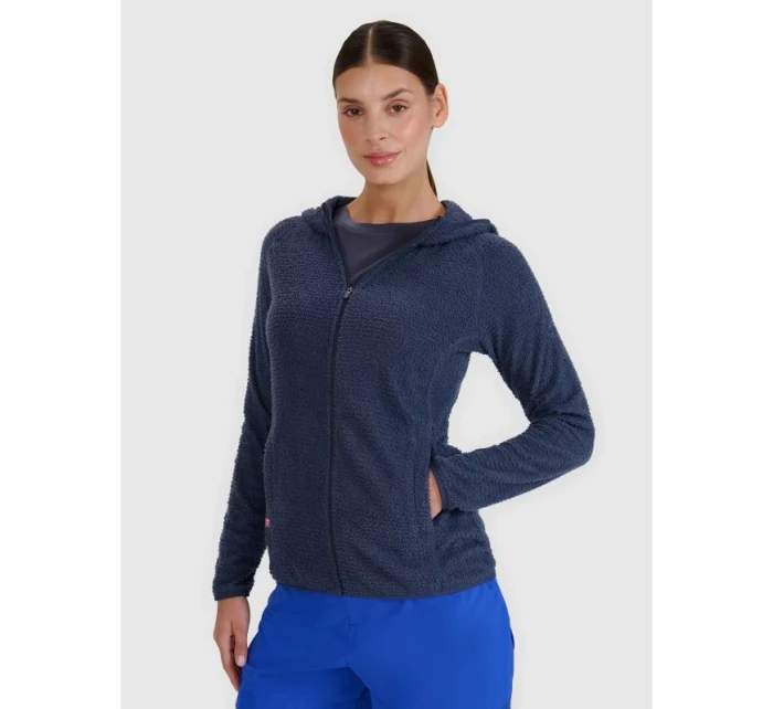 Dámská trekingová mikina Primaloft Active model 21434338 - 4F Dámská trekingová mikina Primaloft Active model 21434338 - 4F