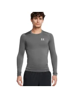 Tričko Under Armour HG Armour Comp LS M 1361524 025 pánské