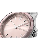 Dámské hodinky Sport For + BOX model 21806529 - Calvin Klein Dámské hodinky Sport For + BOX model 21806529 - Calvin Klein