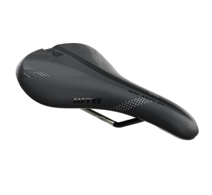 Siodełko SL Titanium model 21855688 - WTB Siodełko SL Titanium model 21855688 - WTB