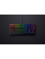 V3 herní klávesnice USB QWERTY US English Black model 21870379 - Razer