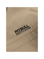 Pit Bull West Coast pánská zimní bunda Balboa II Beige - 52910925000