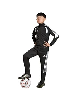 Dětská mikina adidas Tiro 26 League Training černá JY7202