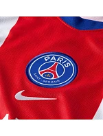Pánské tričko Nike Paris Saint-Germain 2026/27 Stadium Home modro-červené II1885 417 Pánské tričko Nike Paris Saint-Germain 2026/27 Stadium Home modro-červené II1885 417