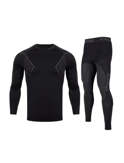 Pánský termo set Base Layer Set   Active model 16014718 - Alpinus
