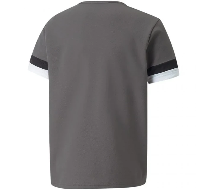 Dětský dres TeamRise Jersey Jr 704938 13 - Puma
